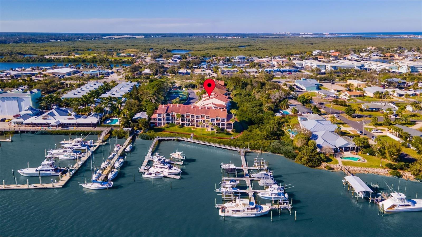 135 MARINA BAY DR, NEW SMYRNA BEACH, FL, 32169