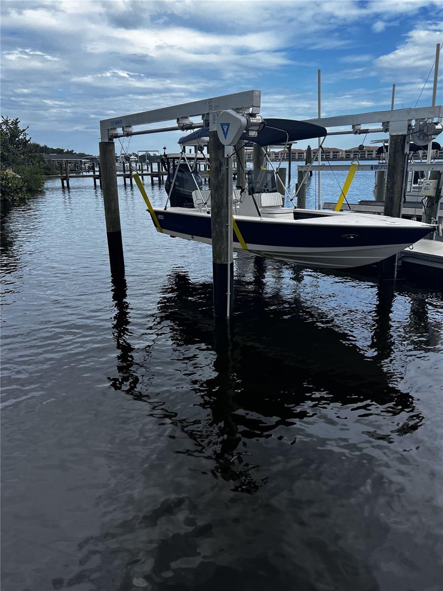 135 MARINA BAY DR, NEW SMYRNA BEACH, FL, 32169