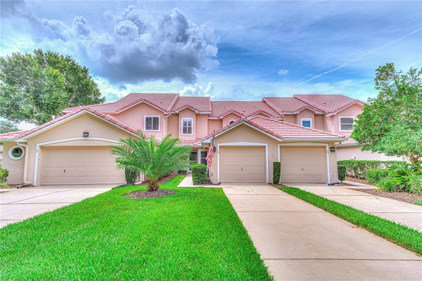 28 GOLF VILLA DR, PORT ORANGE, FL, 32128