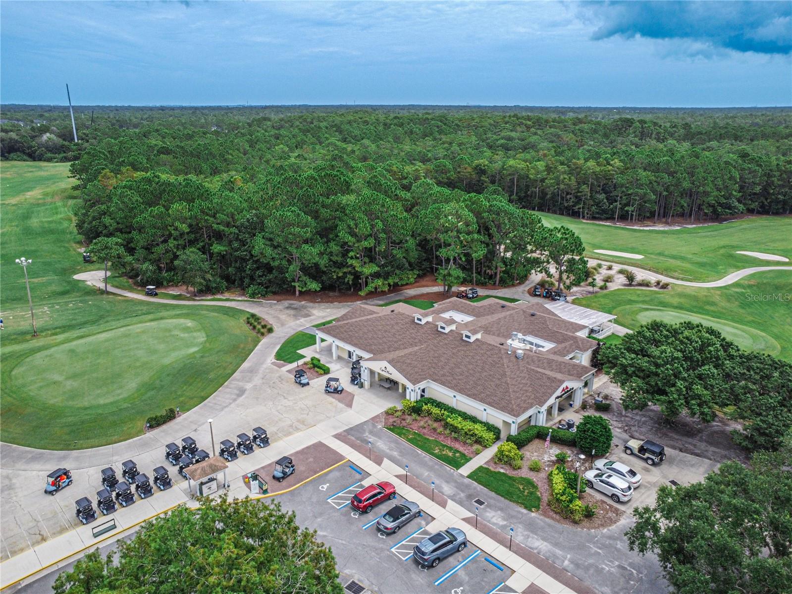 28 GOLF VILLA DR, PORT ORANGE, FL, 32128