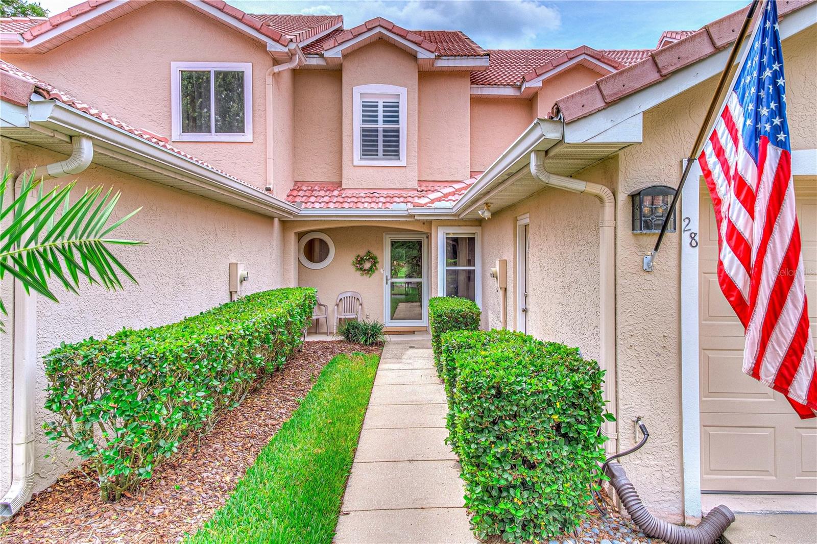 28 GOLF VILLA DR, PORT ORANGE, FL, 32128