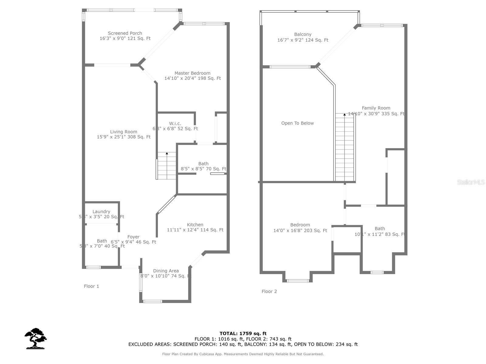 28 GOLF VILLA DR, PORT ORANGE, FL, 32128