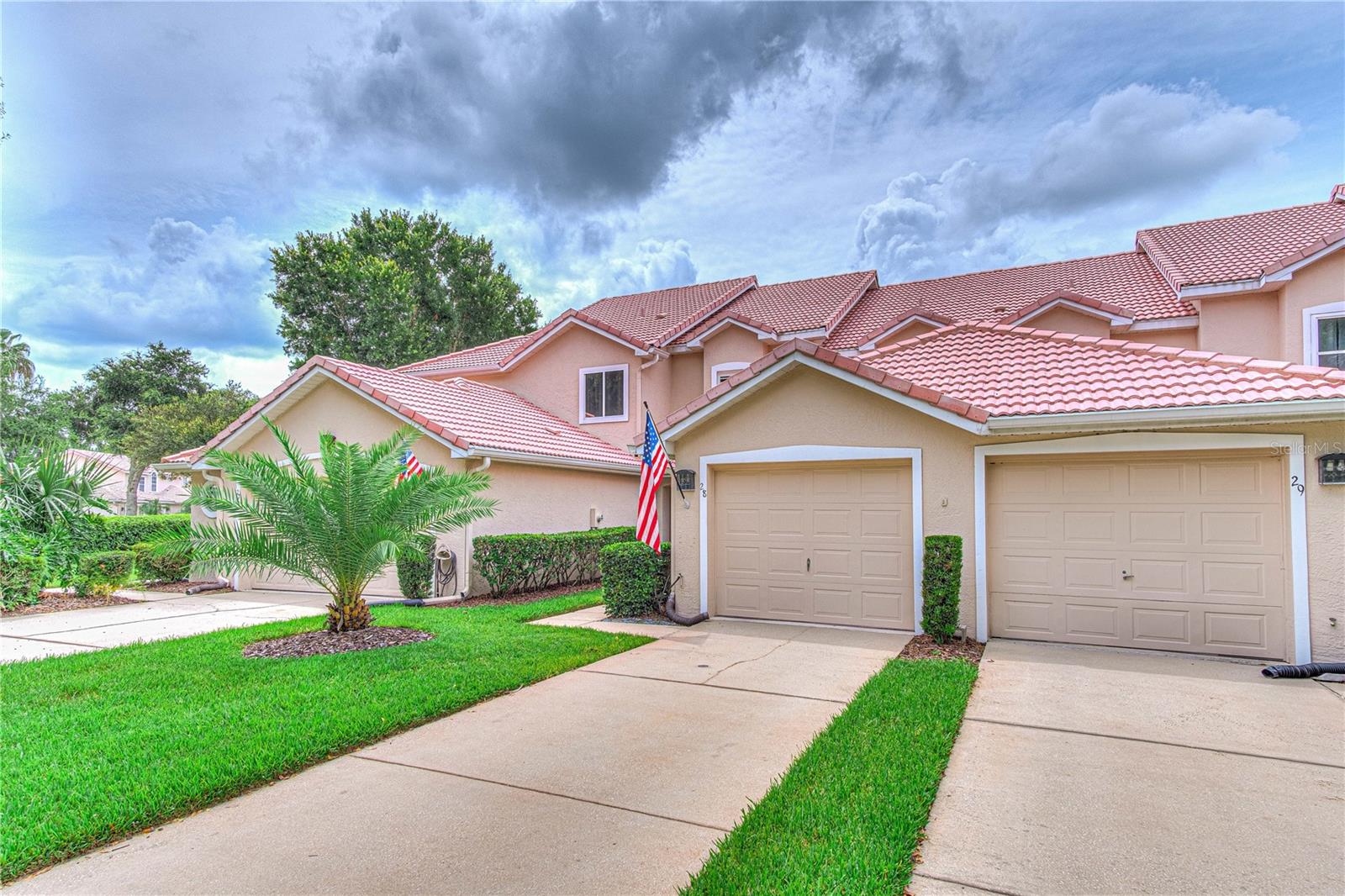 28 GOLF VILLA DR, PORT ORANGE, FL, 32128