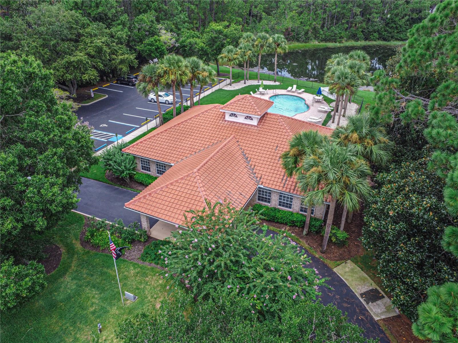 28 GOLF VILLA DR, PORT ORANGE, FL, 32128