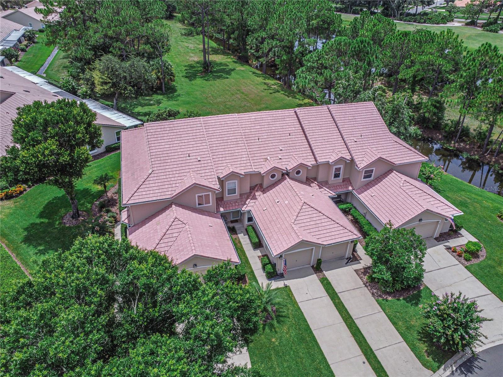 28 GOLF VILLA DR, PORT ORANGE, FL, 32128