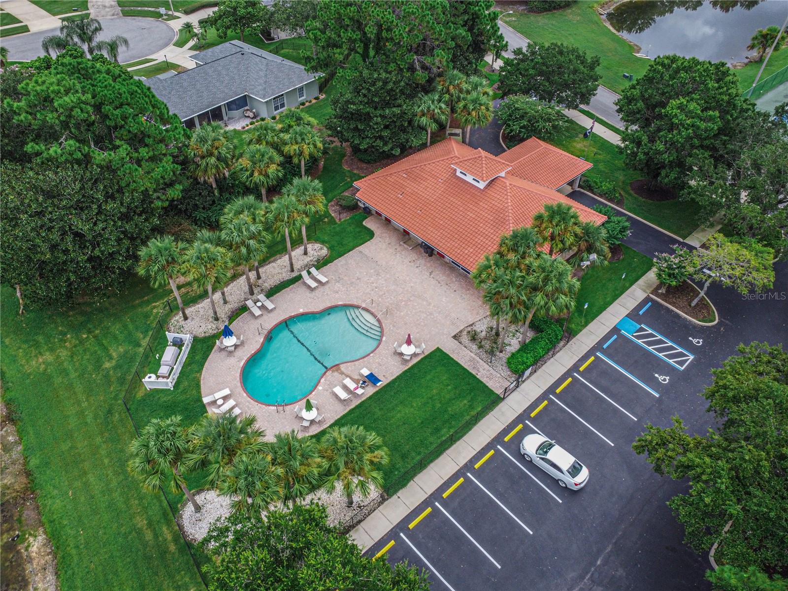 28 GOLF VILLA DR, PORT ORANGE, FL, 32128