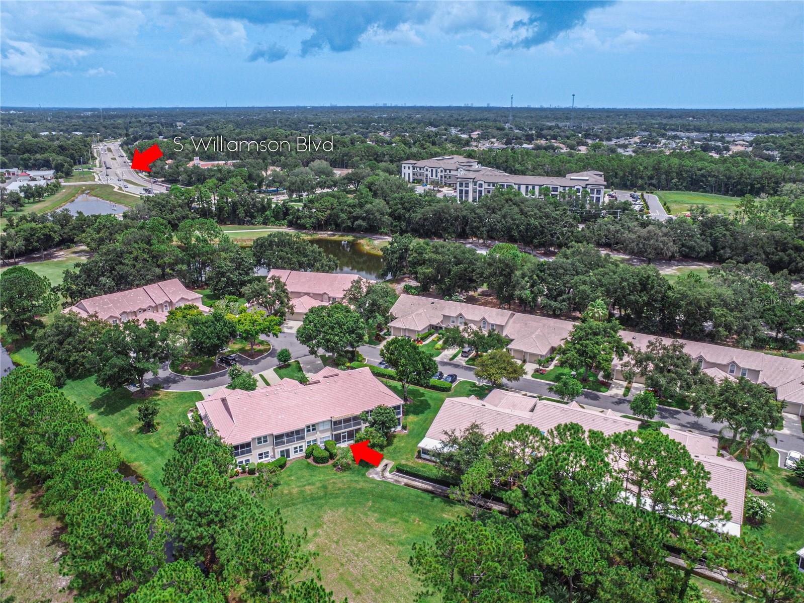 28 GOLF VILLA DR, PORT ORANGE, FL, 32128