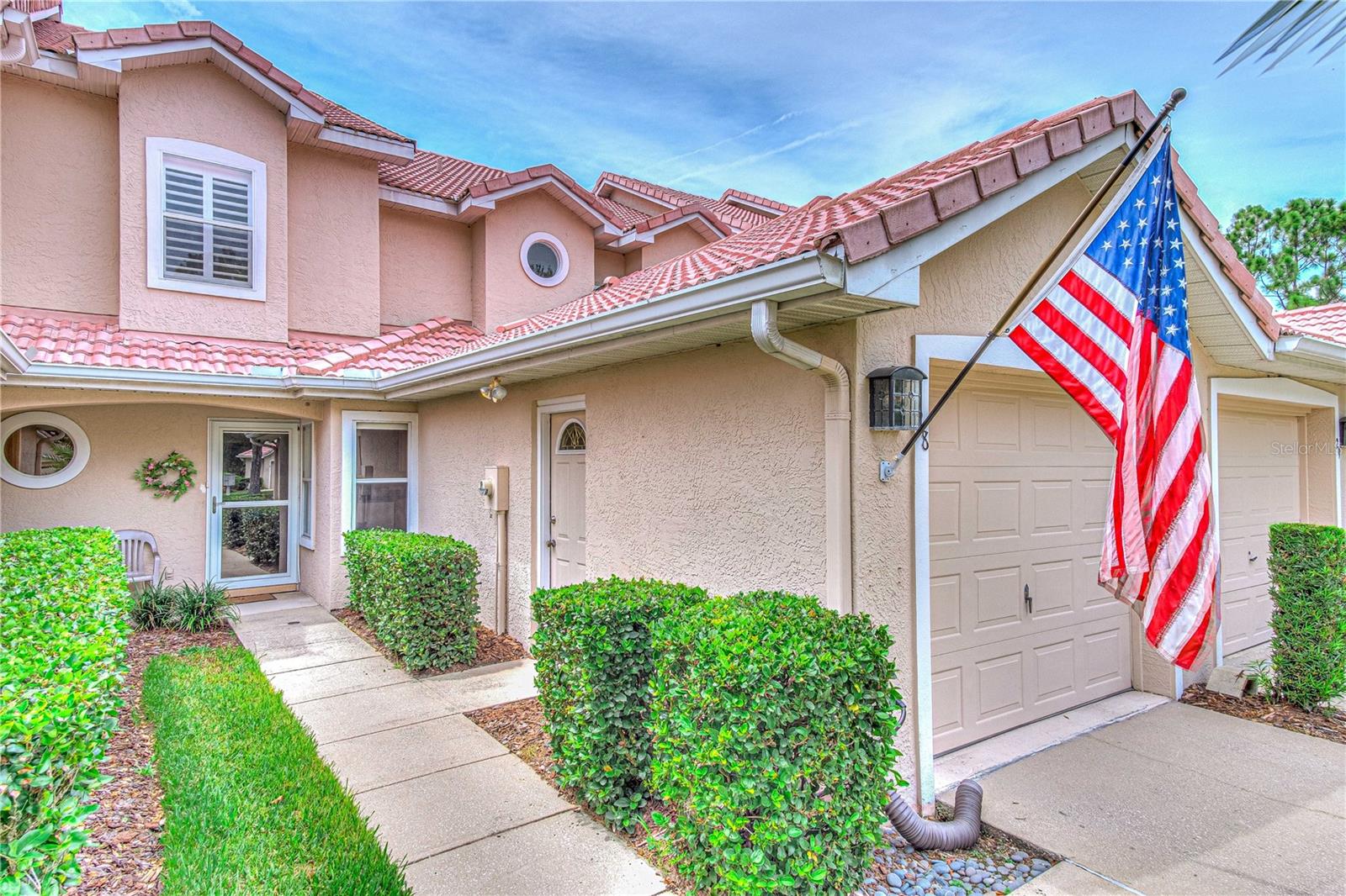28 GOLF VILLA DR, PORT ORANGE, FL, 32128