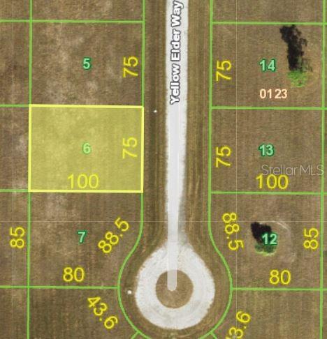 7 YELLOW ELDER WAY, PLACIDA, FL, 33946