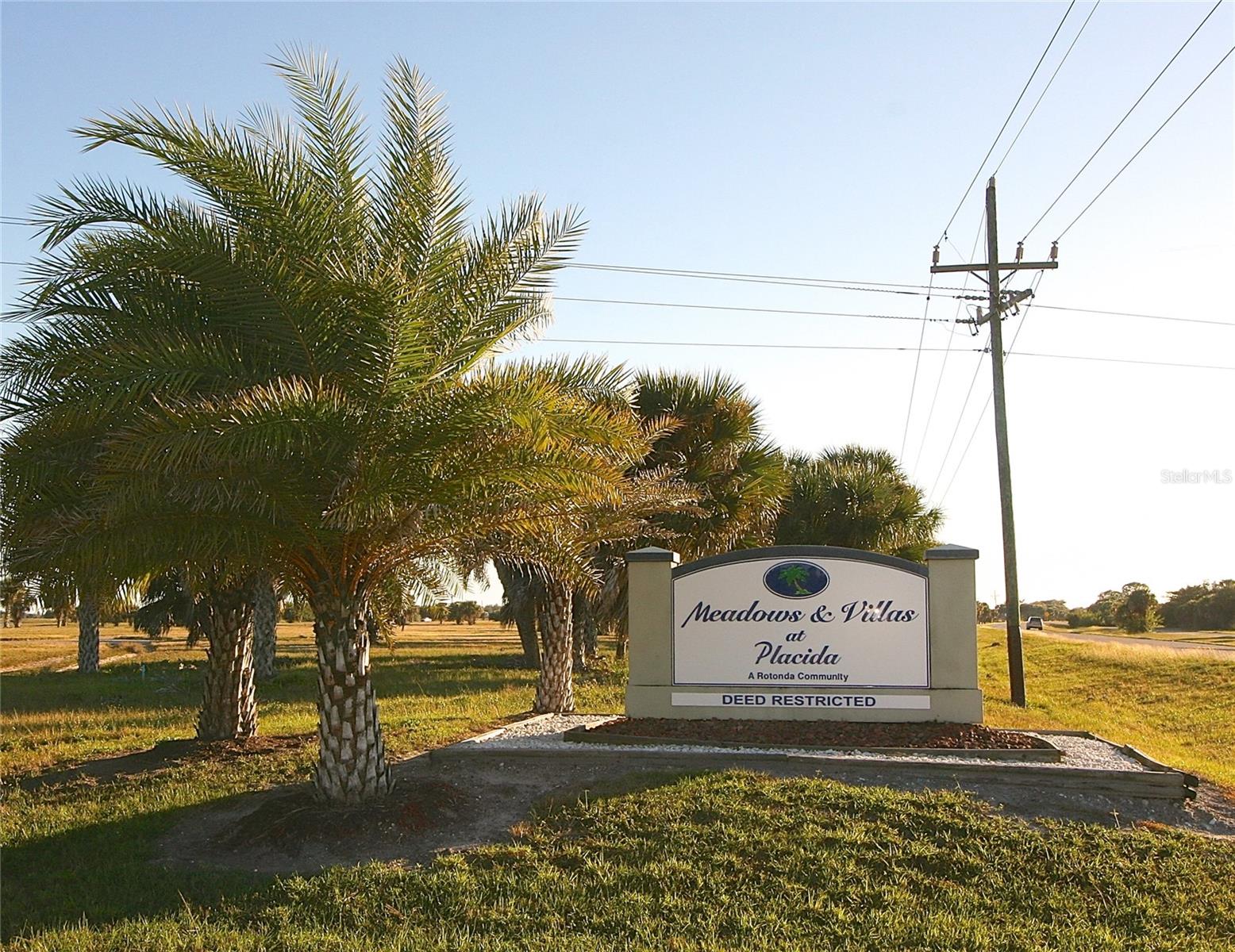 7 YELLOW ELDER WAY, PLACIDA, FL, 33946