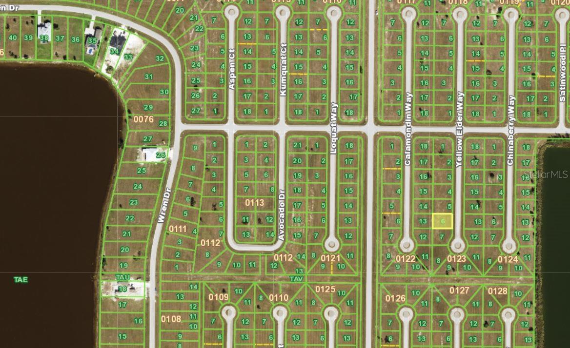 7 YELLOW ELDER WAY, PLACIDA, FL, 33946