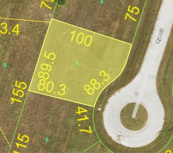 5 RYE CT, PLACIDA, FL, 33946