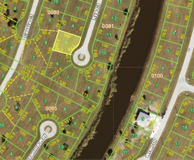 5 RYE CT, PLACIDA, FL, 33946