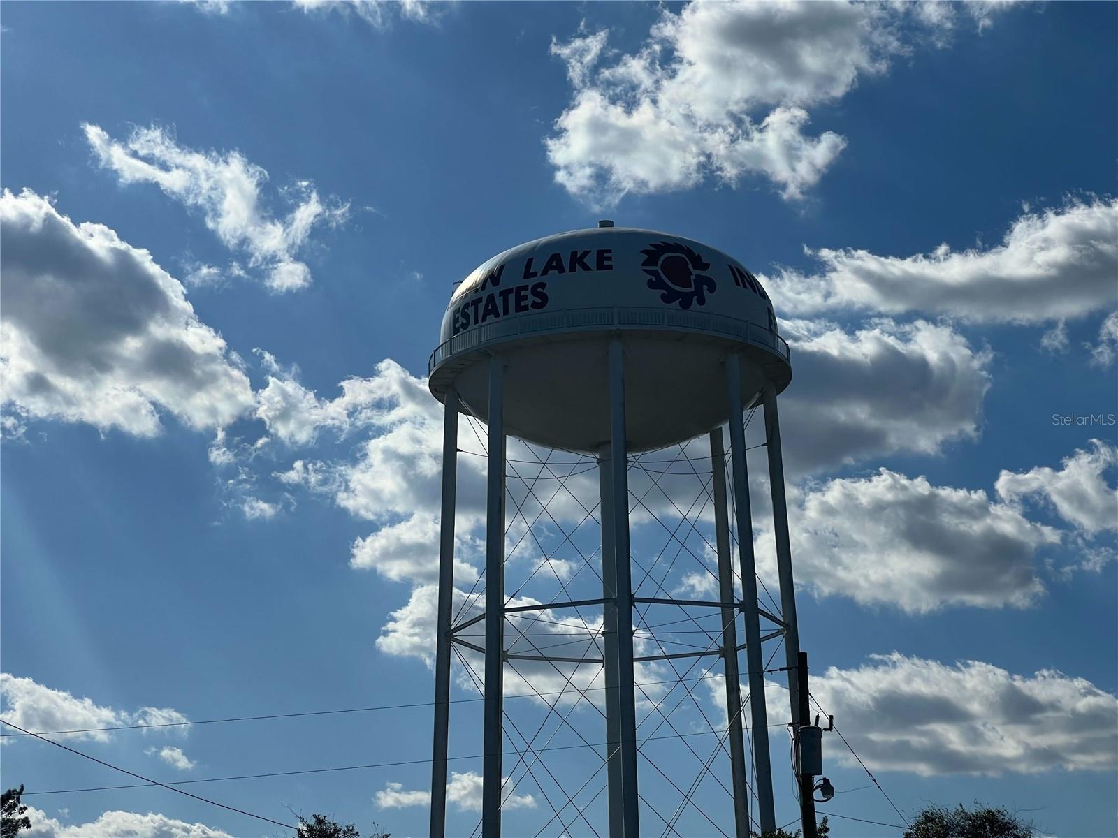 810 CALENDULA DR, INDIAN LAKE ESTATES, FL, 33855