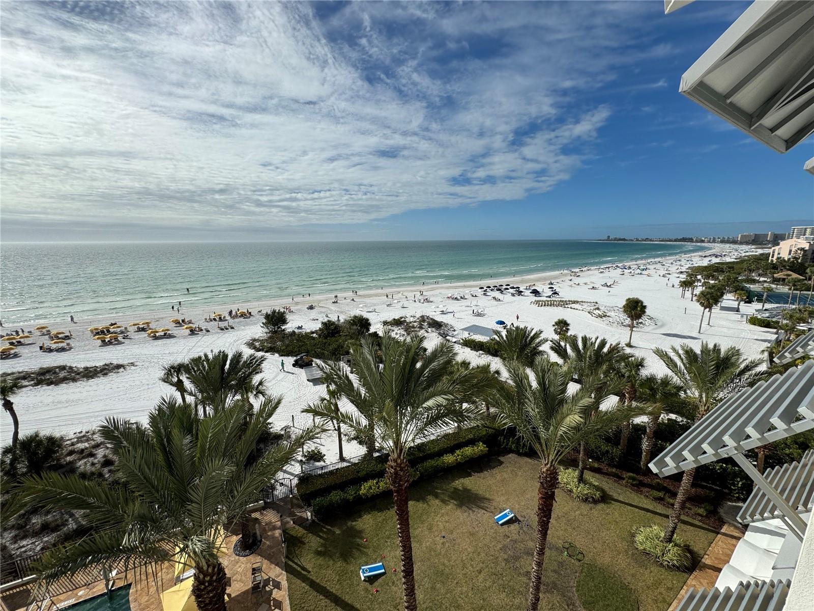 915 SEASIDE DR #607,Weeks 26-27, SARASOTA, FL, 34242