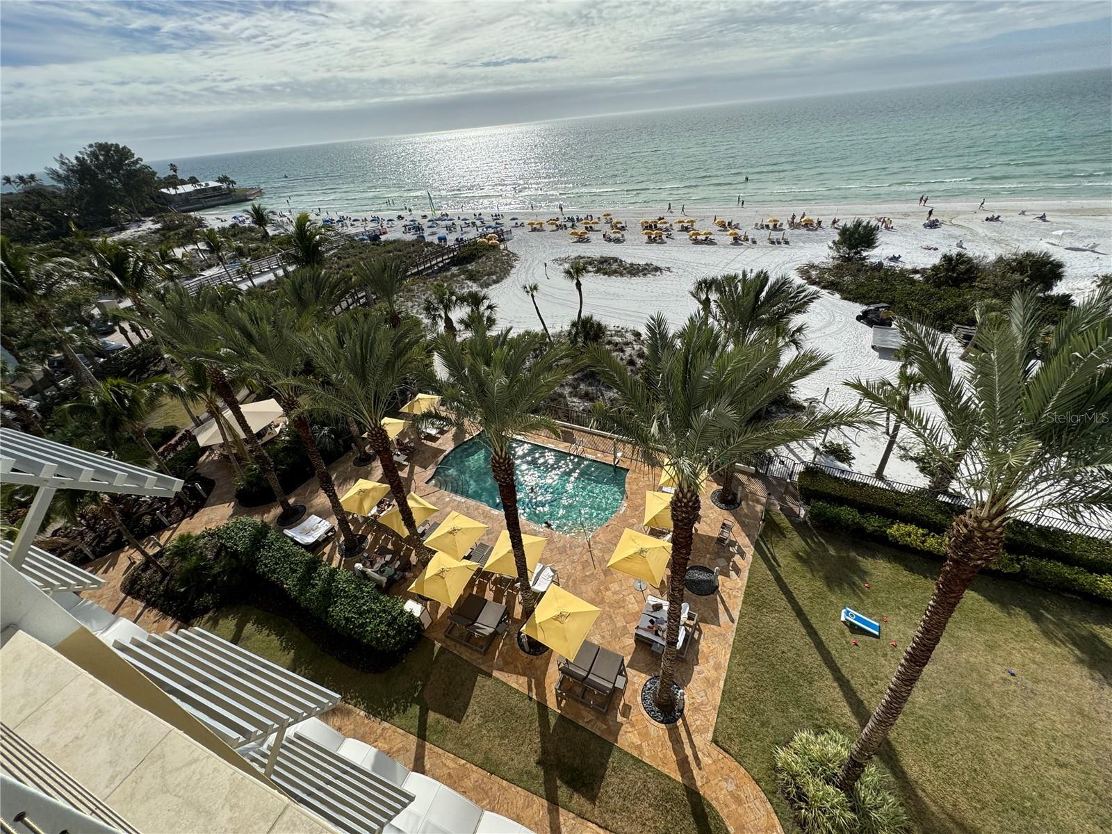 915 SEASIDE DR #607,Weeks 26-27, SARASOTA, FL, 34242