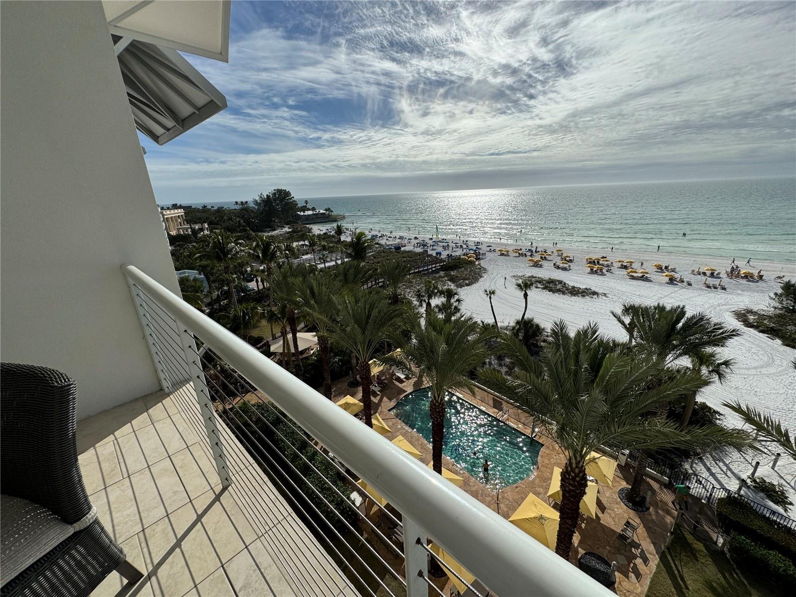 915 SEASIDE DR #607,Weeks 26-27, SARASOTA, FL, 34242
