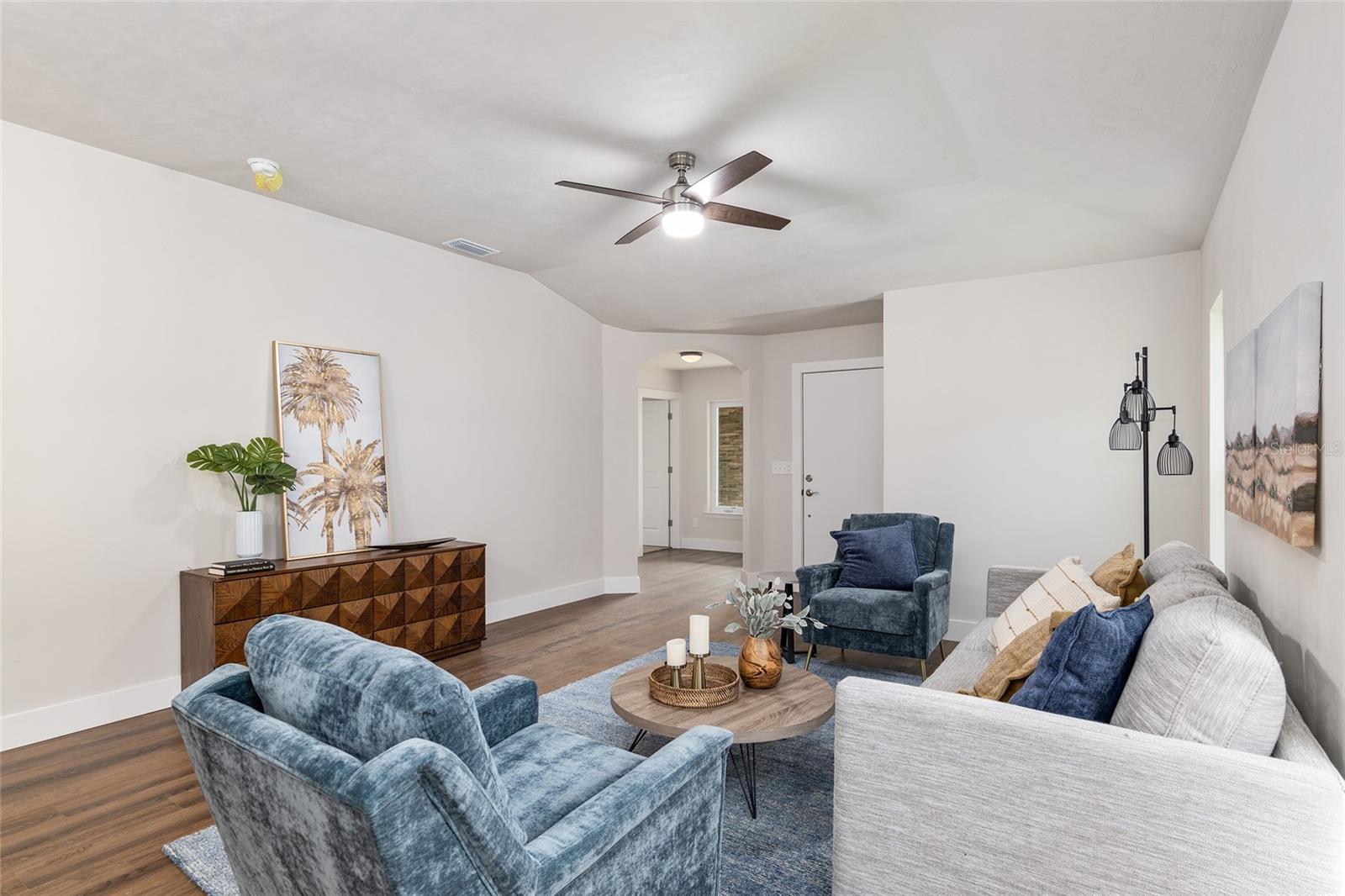 812 SE 16TH DR, GAINESVILLE, FL, 32641