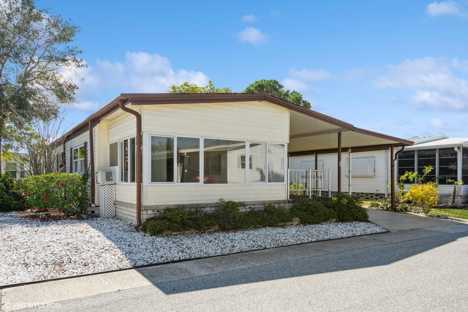 93 PELICAN DR N, OLDSMAR, FL, 34677