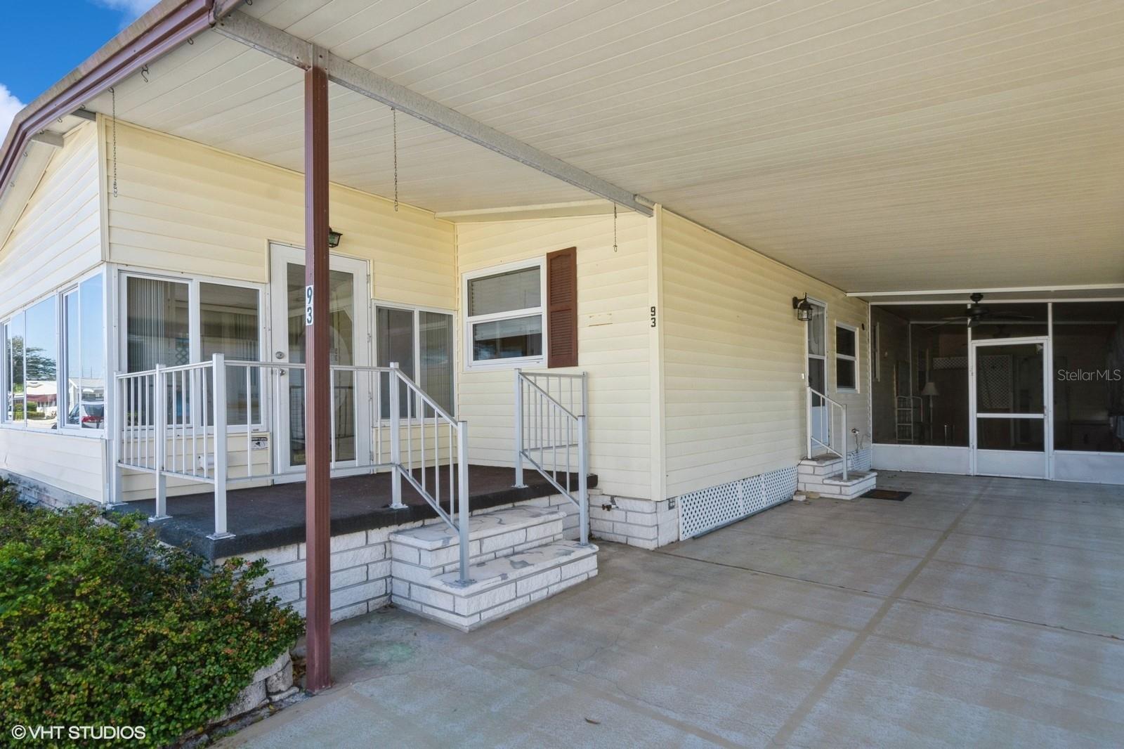 93 PELICAN DR N, OLDSMAR, FL, 34677