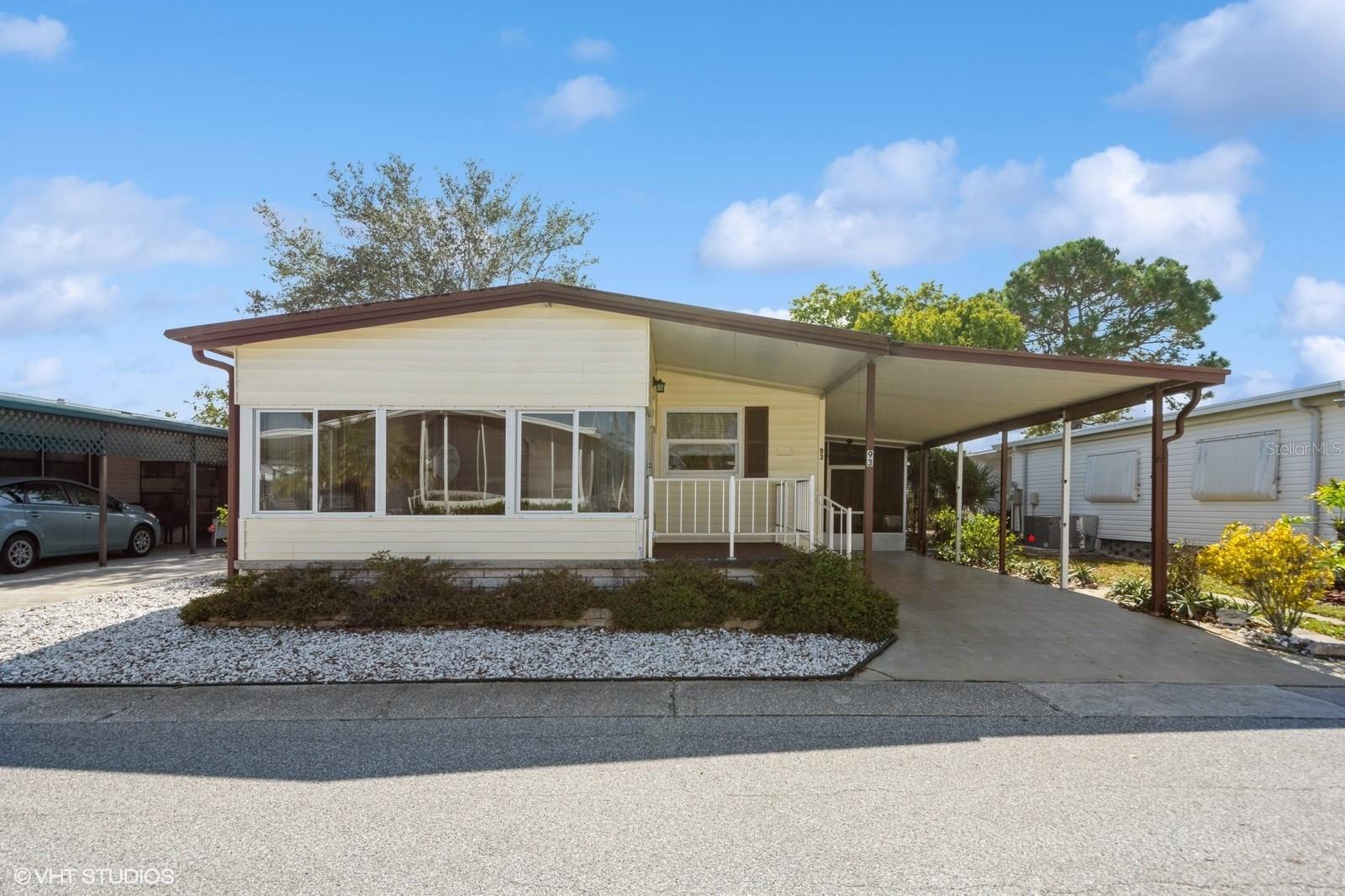 93 PELICAN DR N, OLDSMAR, FL, 34677
