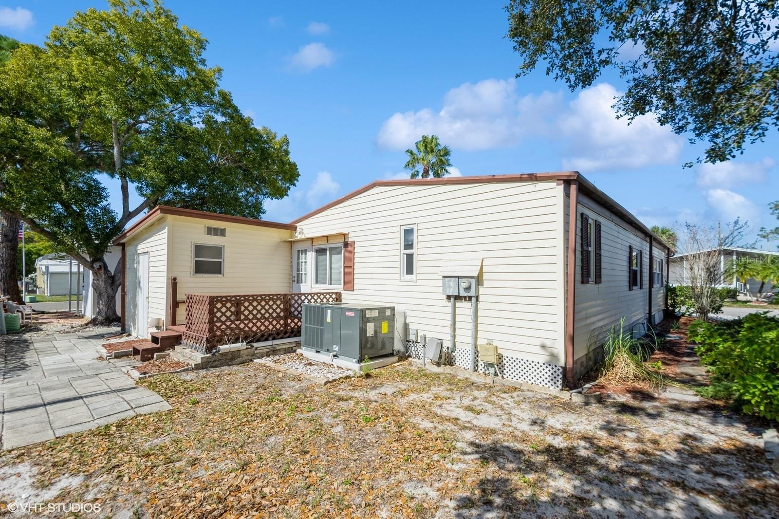 93 PELICAN DR N, OLDSMAR, FL, 34677