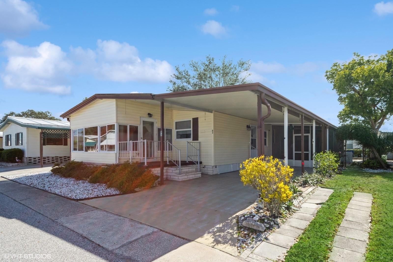 93 PELICAN DR N, OLDSMAR, FL, 34677