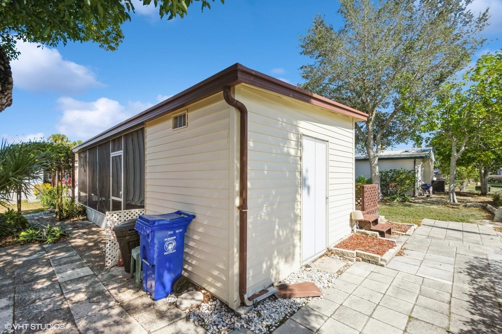 93 PELICAN DR N, OLDSMAR, FL, 34677