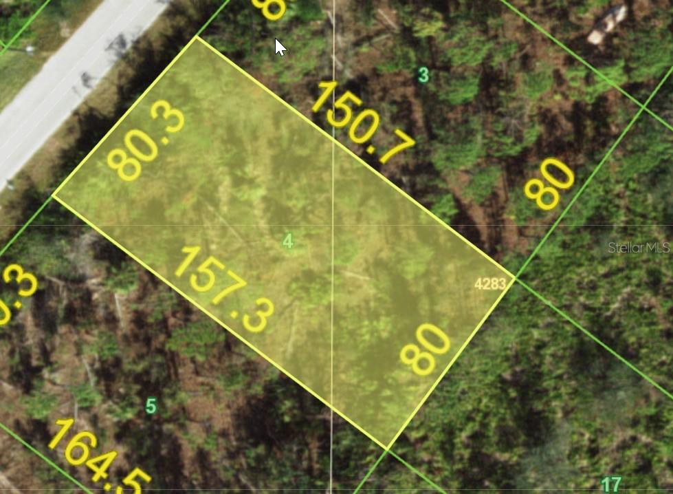 9116 SANTA LUCIA DR, PORT CHARLOTTE, FL, 33981