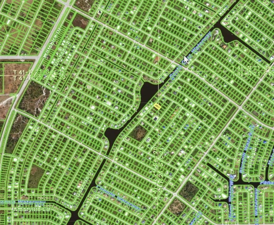 9116 SANTA LUCIA DR, PORT CHARLOTTE, FL, 33981