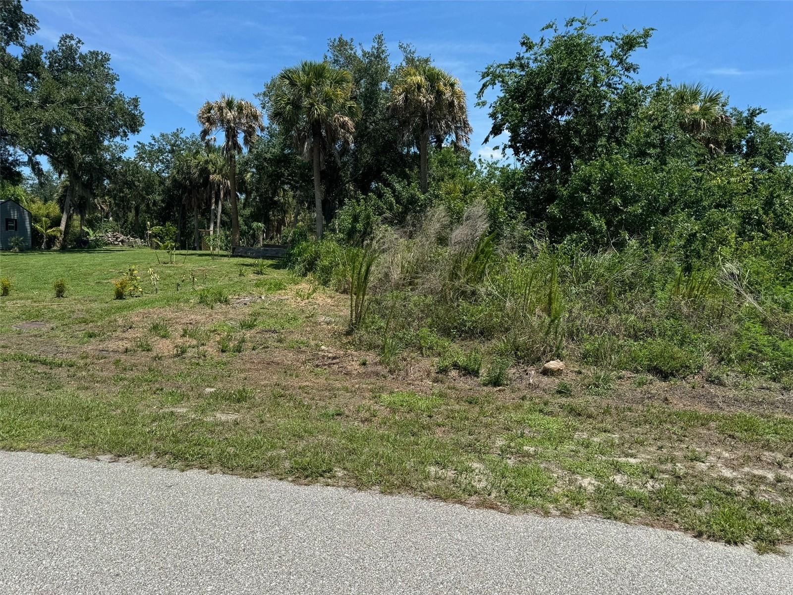 * NAMATKA AVE, NORTH PORT, FL, 34288