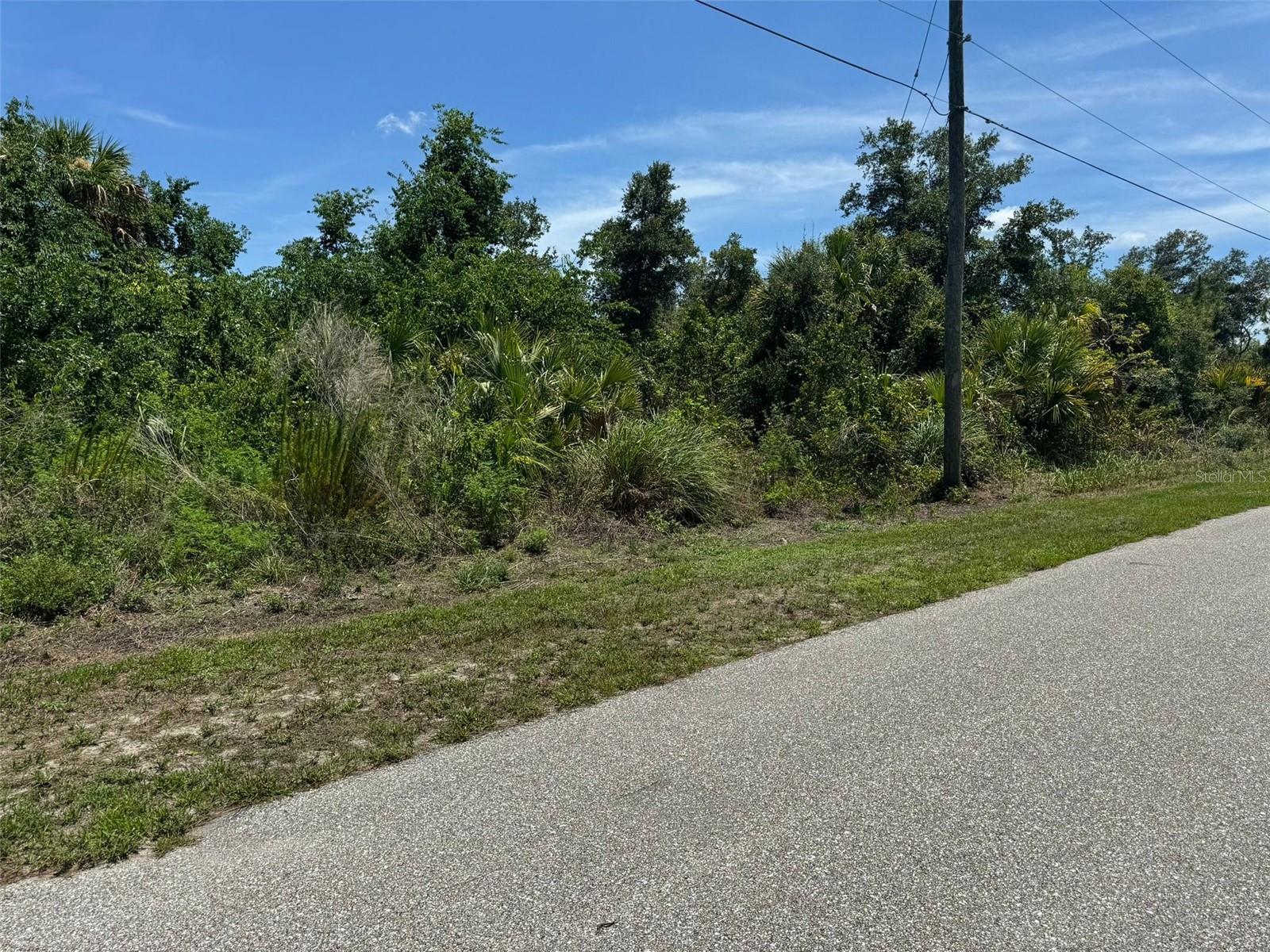 * NAMATKA AVE, NORTH PORT, FL, 34288