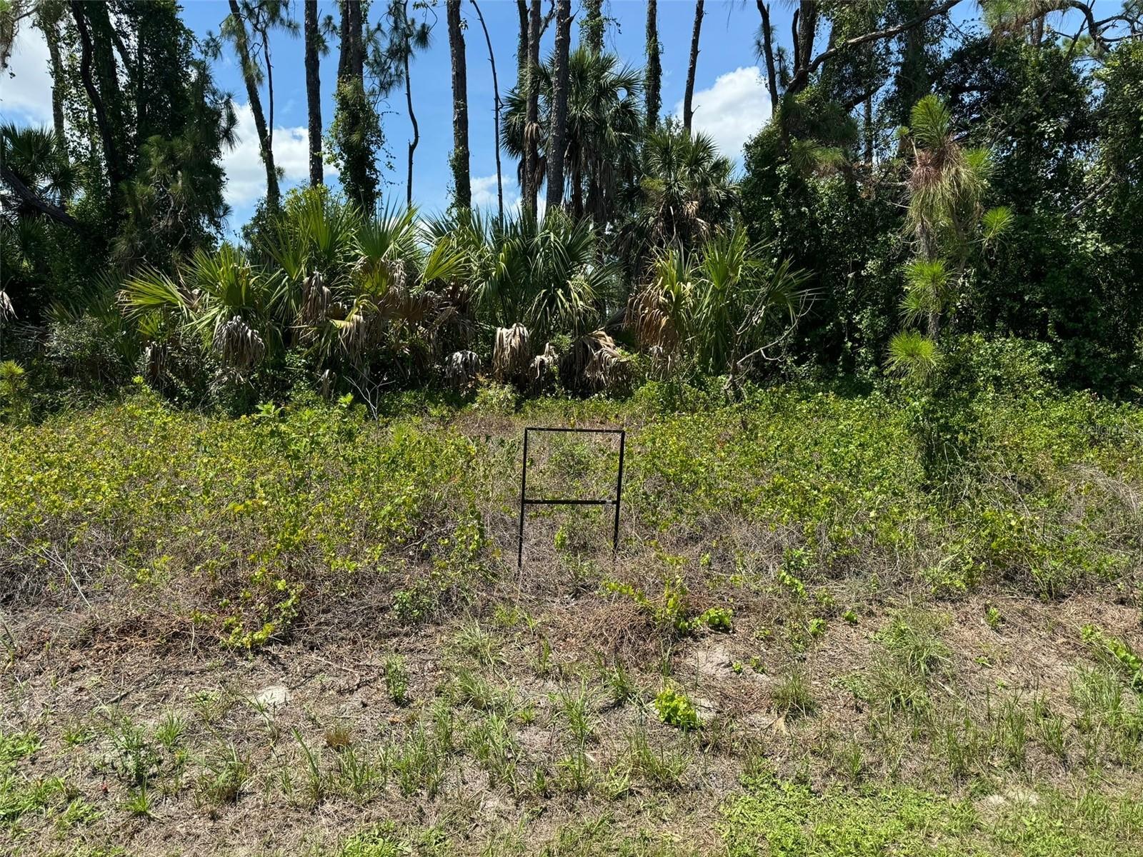 * NAMATKA AVE, NORTH PORT, FL, 34288