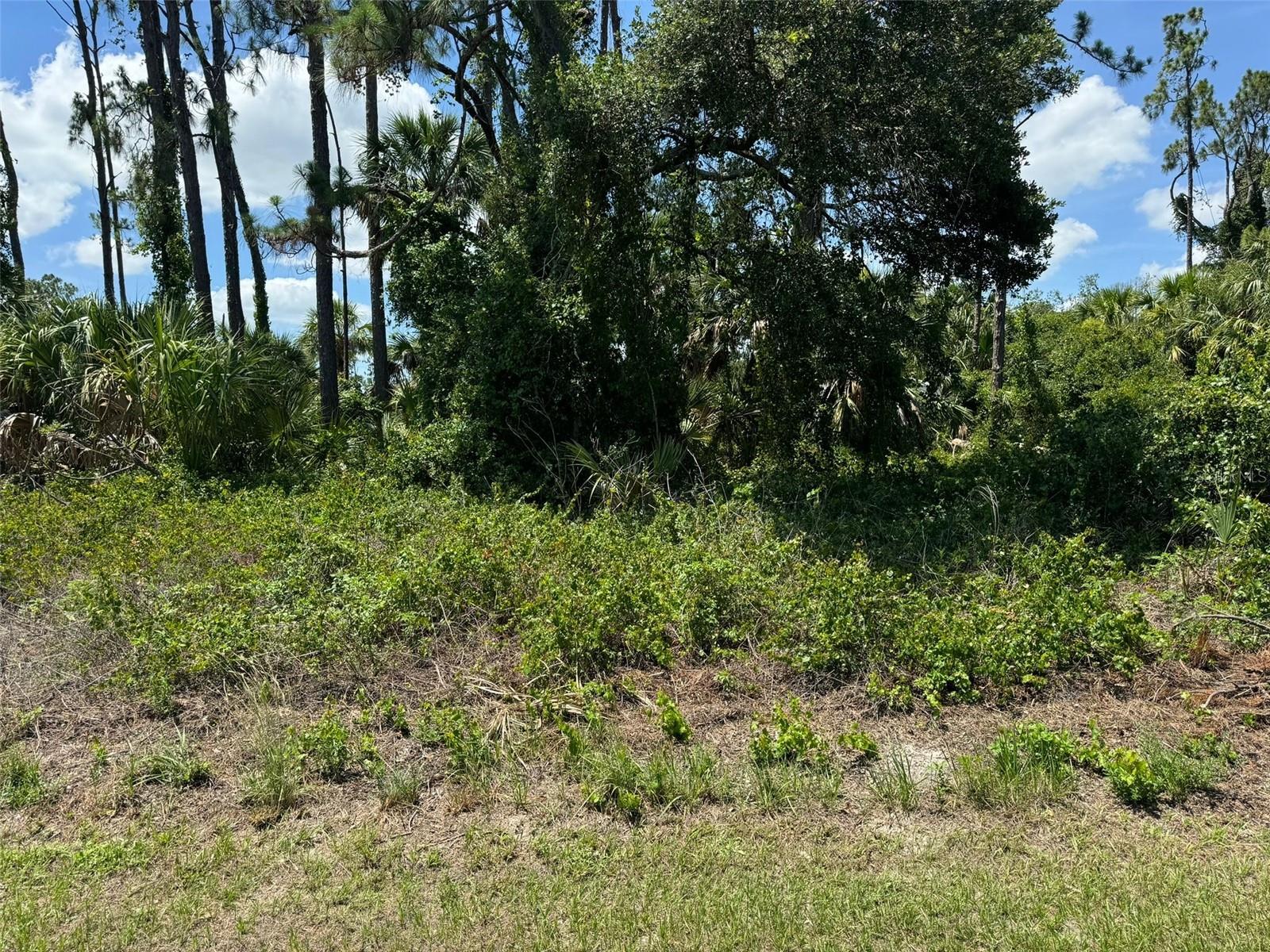 * NAMATKA AVE, NORTH PORT, FL, 34288