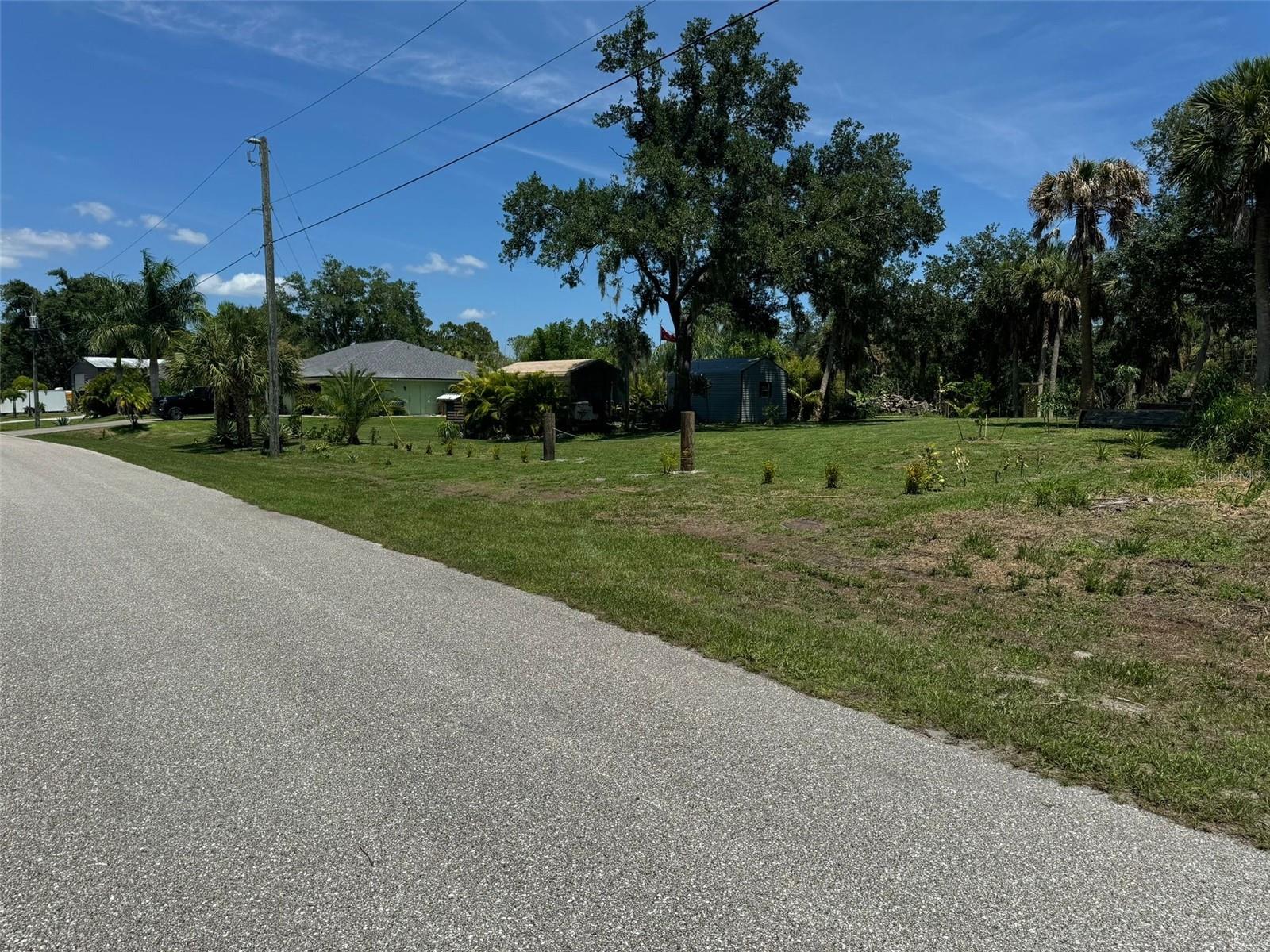 * NAMATKA AVE, NORTH PORT, FL, 34288