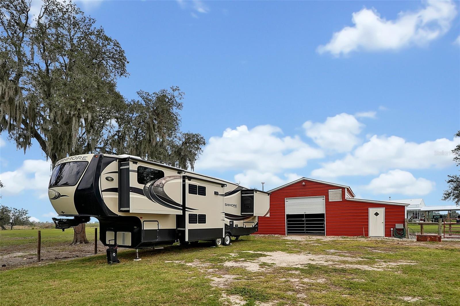 3395 LAKE BUFFUM RD E, FORT MEADE, FL, 33841