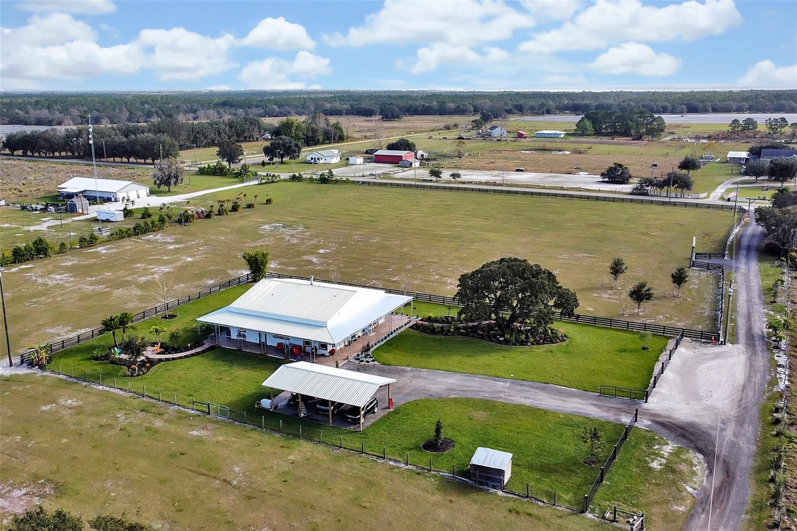 3395 LAKE BUFFUM RD E, FORT MEADE, FL, 33841