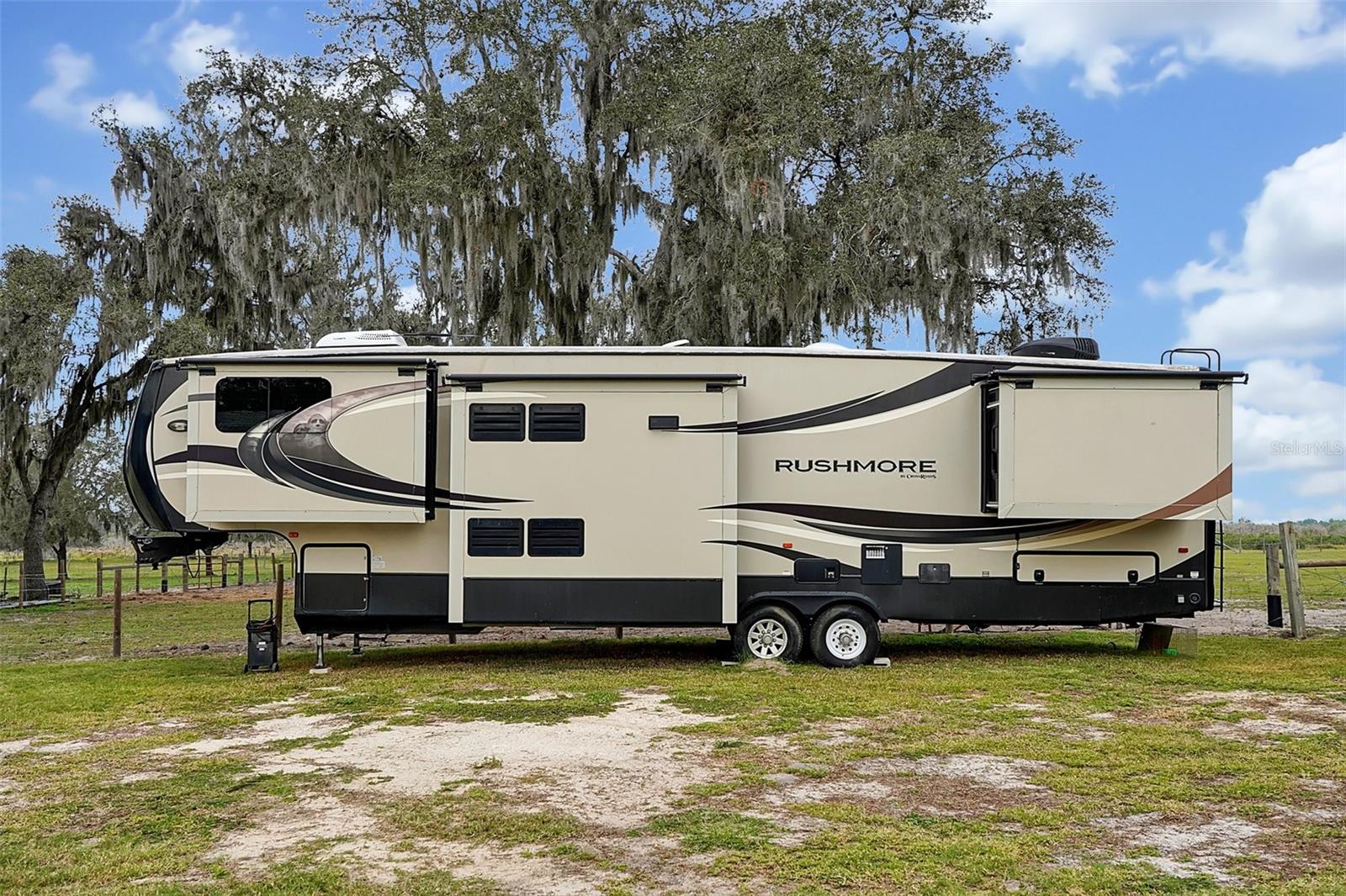 3395 LAKE BUFFUM RD E, FORT MEADE, FL, 33841