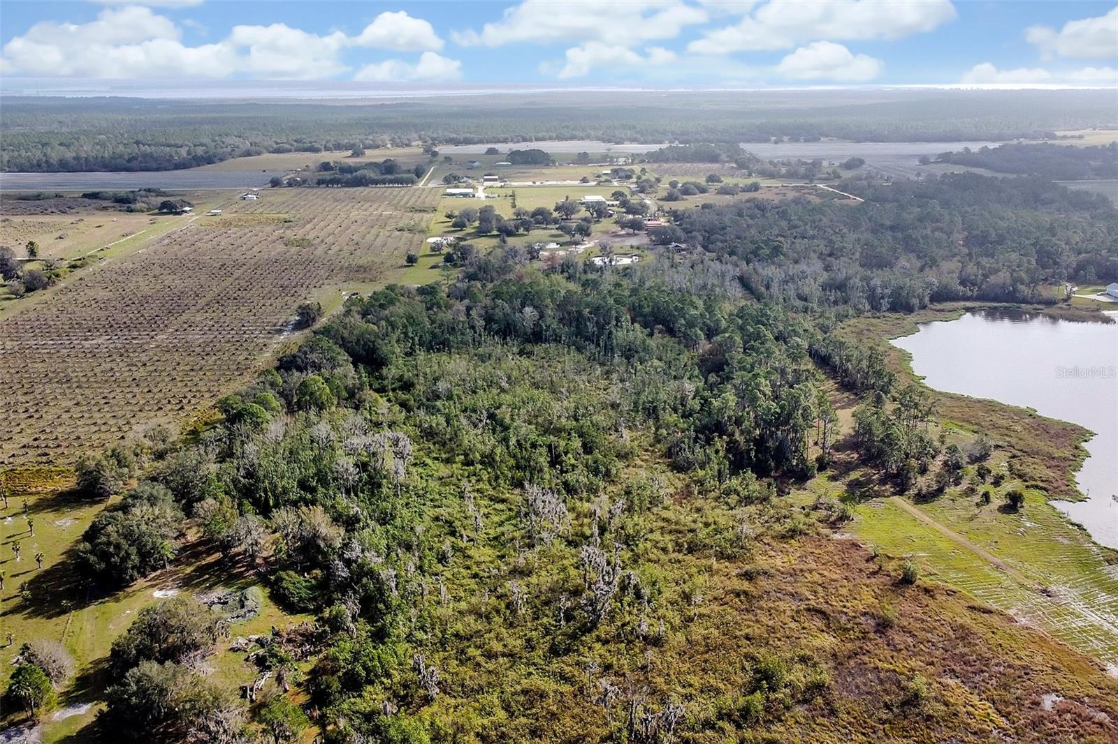 3395 LAKE BUFFUM RD E, FORT MEADE, FL, 33841