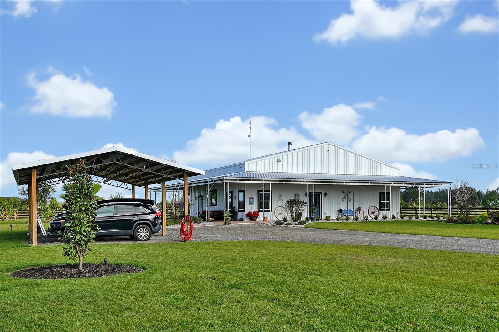 3395 LAKE BUFFUM RD E, FORT MEADE, FL, 33841