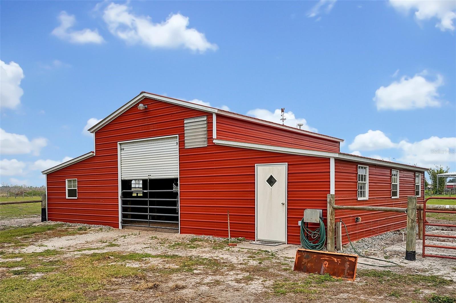 3395 LAKE BUFFUM RD E, FORT MEADE, FL, 33841