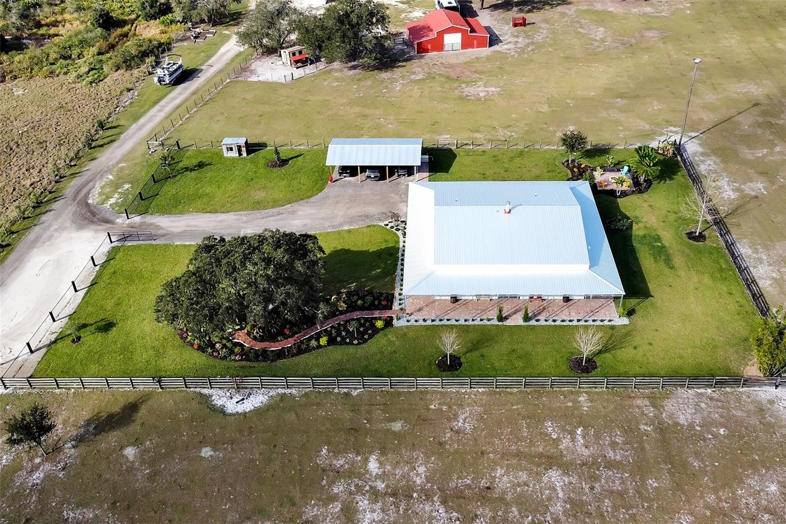 3395 LAKE BUFFUM RD E, FORT MEADE, FL, 33841