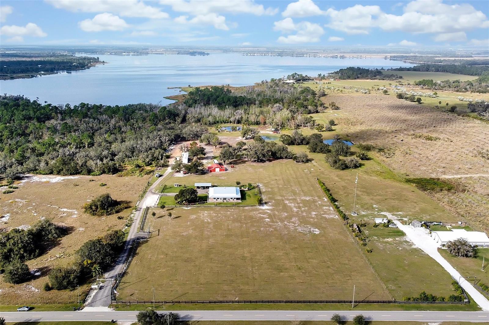 3395 LAKE BUFFUM RD E, FORT MEADE, FL, 33841