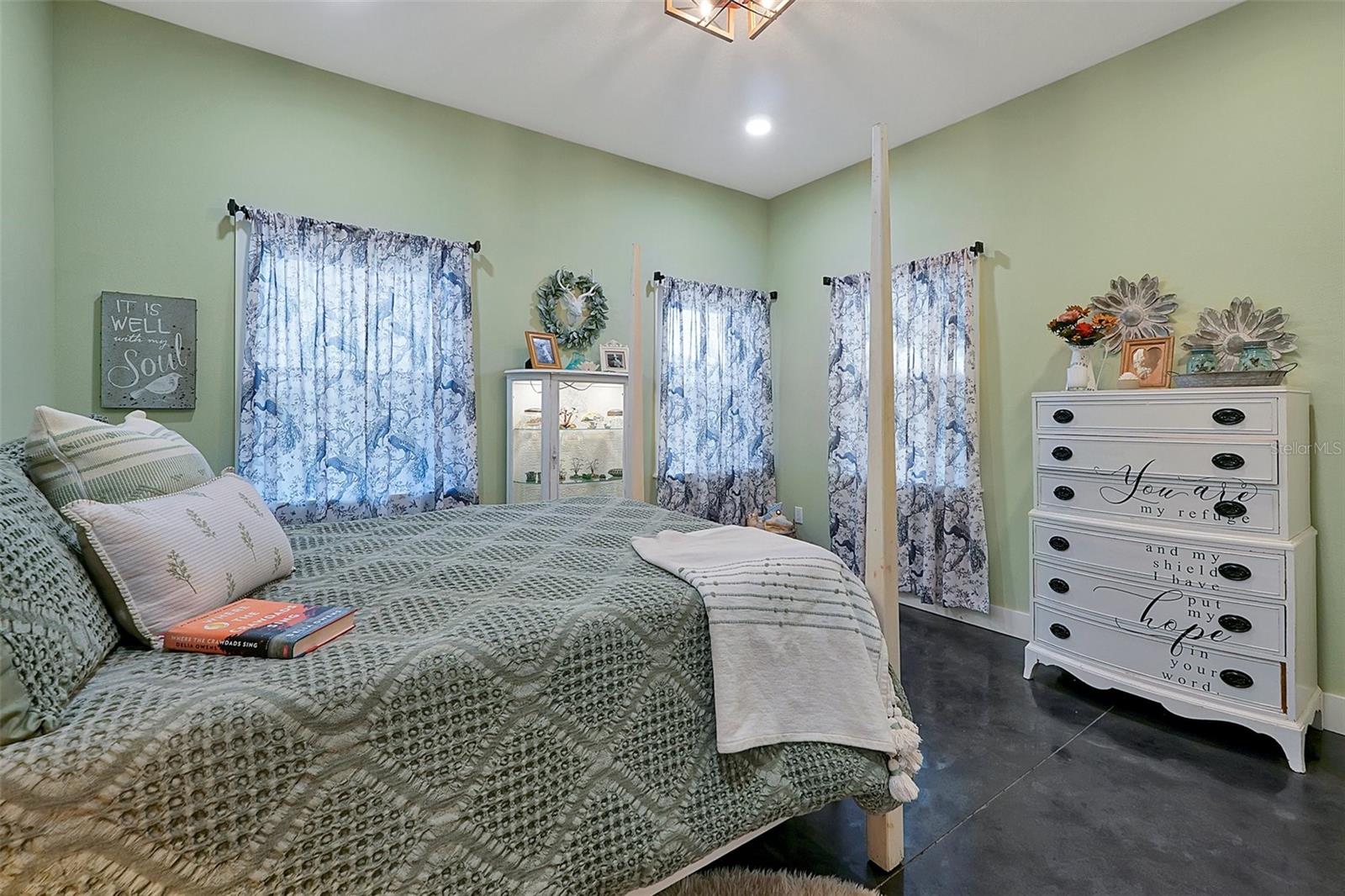 3395 LAKE BUFFUM RD E, FORT MEADE, FL, 33841