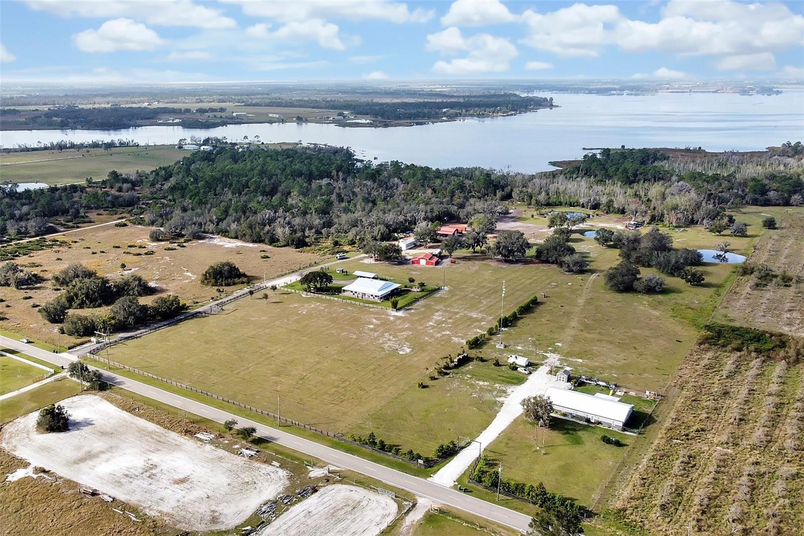 3395 LAKE BUFFUM RD E, FORT MEADE, FL, 33841
