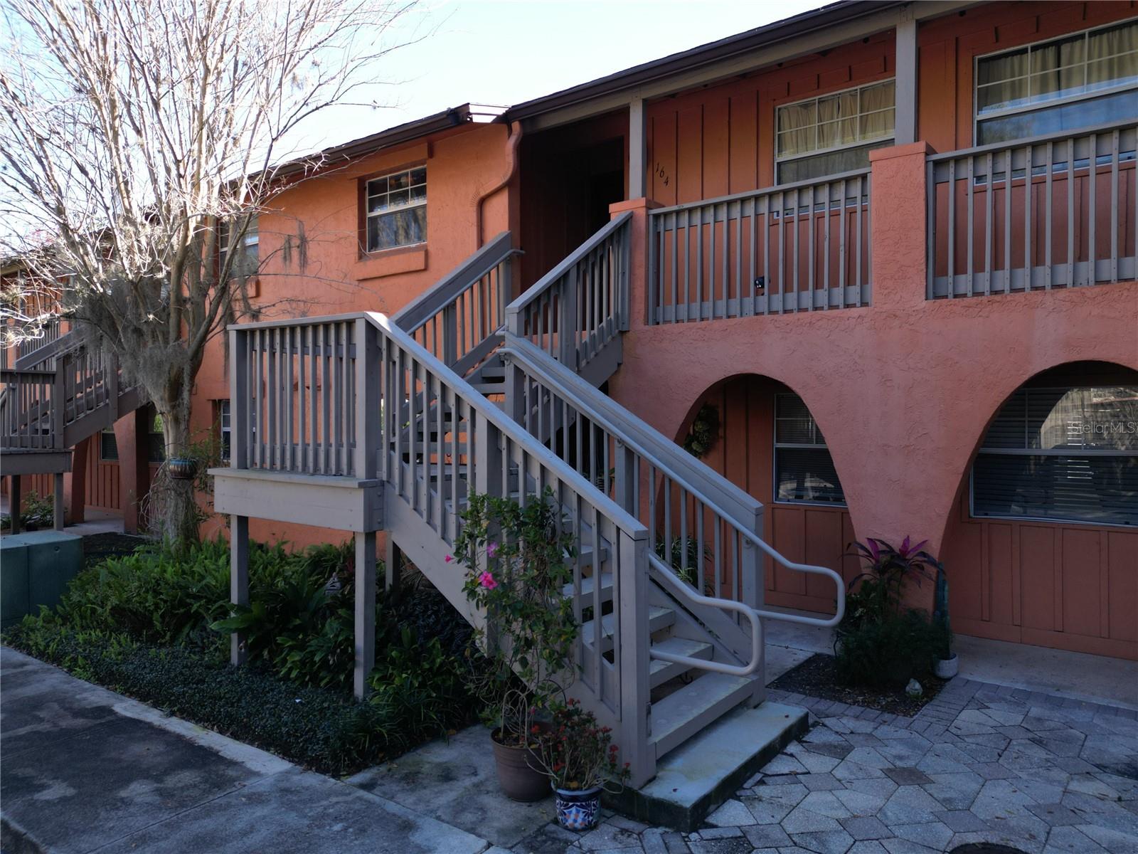 750 E MICHIGAN ST #163, ORLANDO, FL, 32806