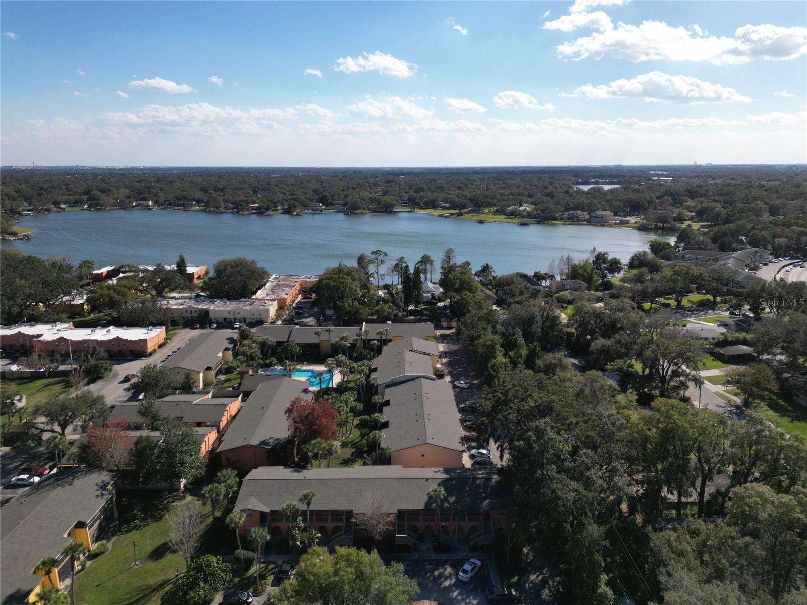 750 E MICHIGAN ST #163, ORLANDO, FL, 32806