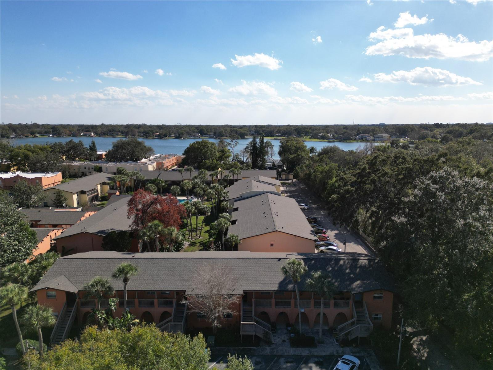 750 E MICHIGAN ST #163, ORLANDO, FL, 32806