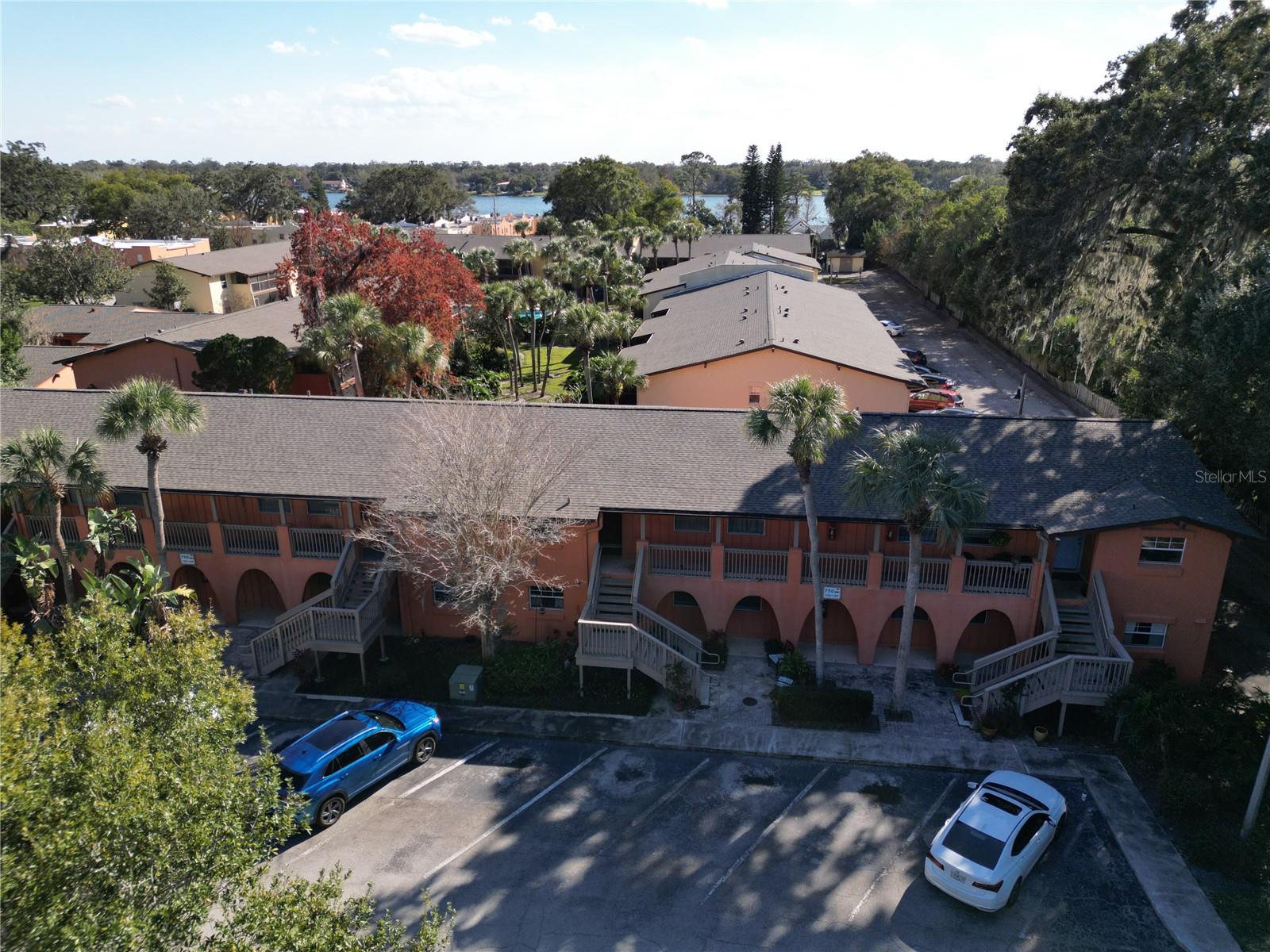 750 E MICHIGAN ST #163, ORLANDO, FL, 32806