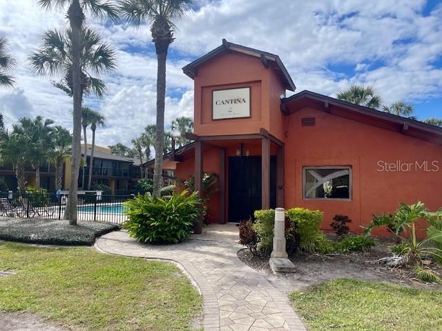 750 E MICHIGAN ST #163, ORLANDO, FL, 32806
